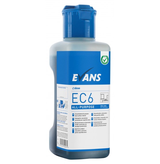 EC6 All Purpose